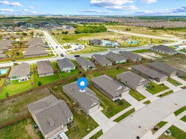 14928 Tejano Street, Fort Worth, TX 76052