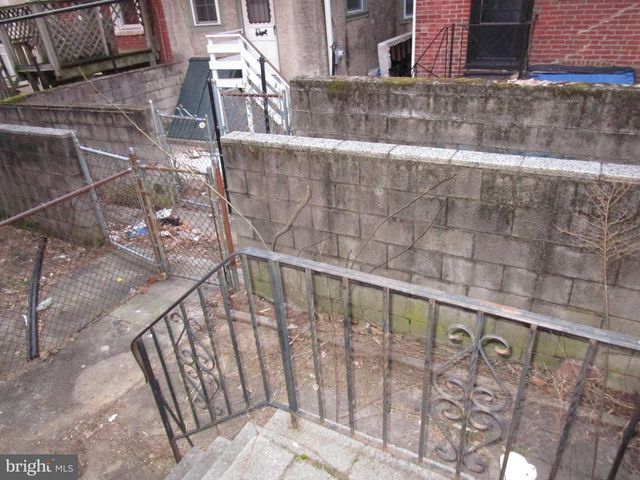 66 N HIRST ST, Philadelphia, PA 19139