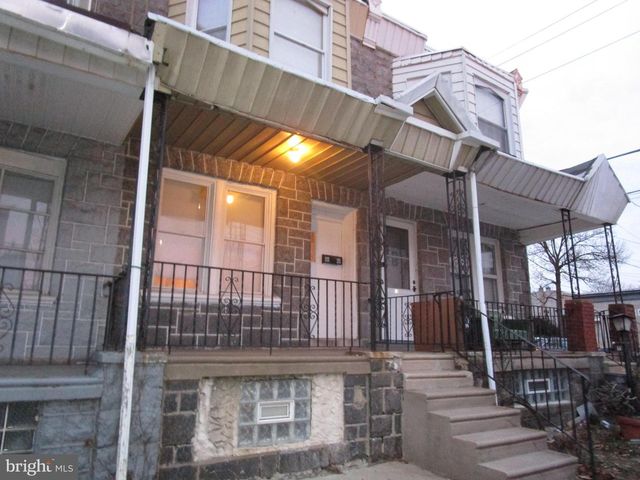 66 N HIRST ST, Philadelphia, PA 19139