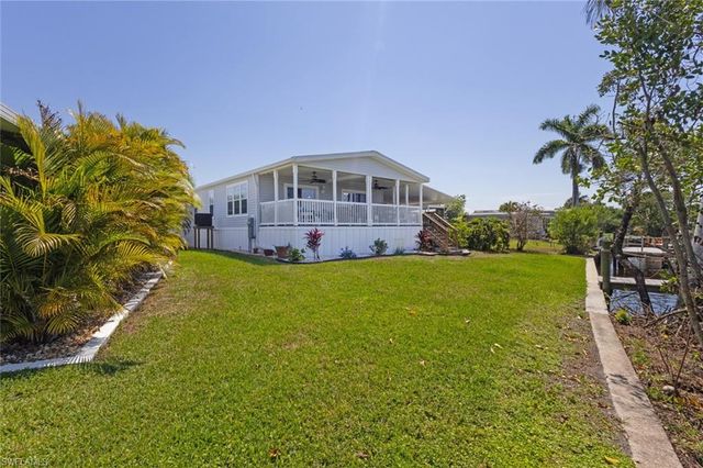 209 Sun CIR, Fort Myers, FL 33905