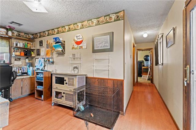 2508 W 8th Street, Coffeyville, KS 67337