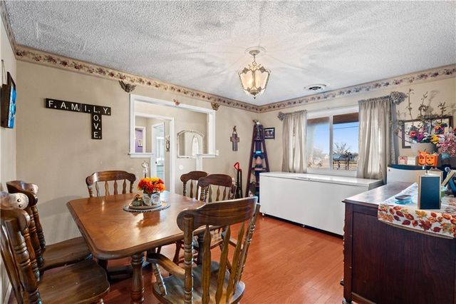 2508 W 8th Street, Coffeyville, KS 67337