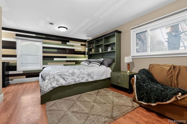 2465 Liter Road, Lake Orion, MI 48359