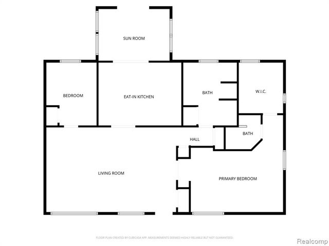 2465 Liter Road, Lake Orion, MI 48359