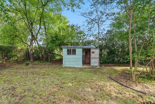 1520 Hankerson, Tyler, TX 75701