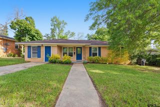 1520 Hankerson, Tyler, TX 75701