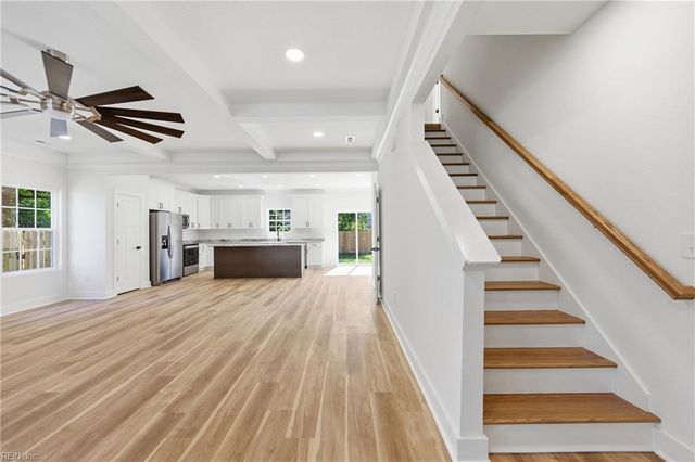 640 44th ST, Newport News, VA 23607