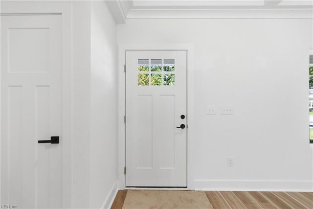 640 44th ST, Newport News, VA 23607
