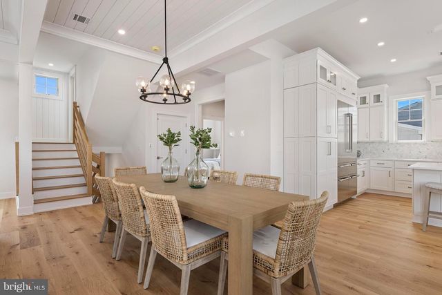 132 W JEANETTE, Long Beach Township, NJ 08008