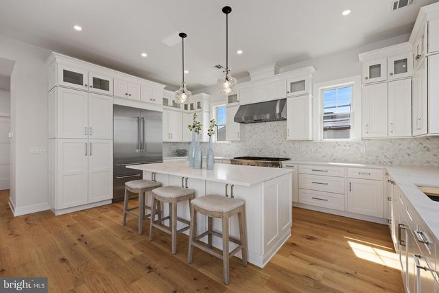 132 W JEANETTE, Long Beach Township, NJ 08008