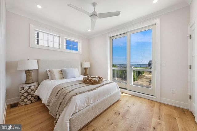 132 W JEANETTE, Long Beach Township, NJ 08008