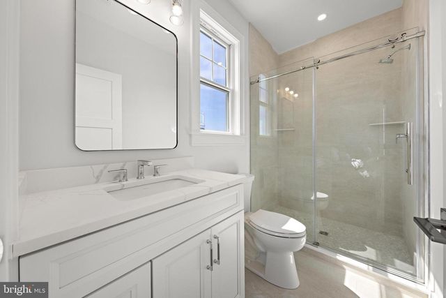 132 W JEANETTE, Long Beach Township, NJ 08008