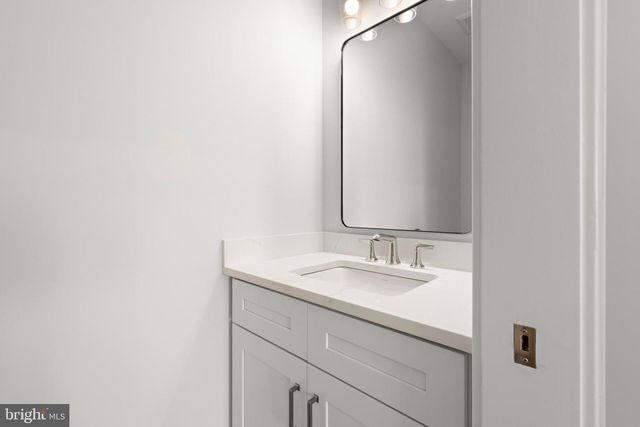 132 W JEANETTE, Long Beach Township, NJ 08008