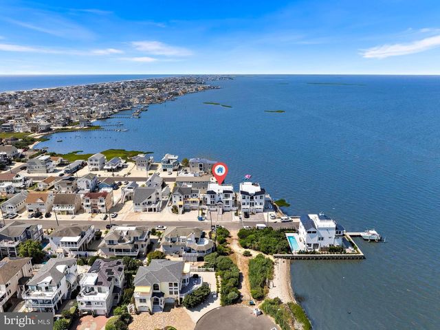 132 W JEANETTE, Long Beach Township, NJ 08008