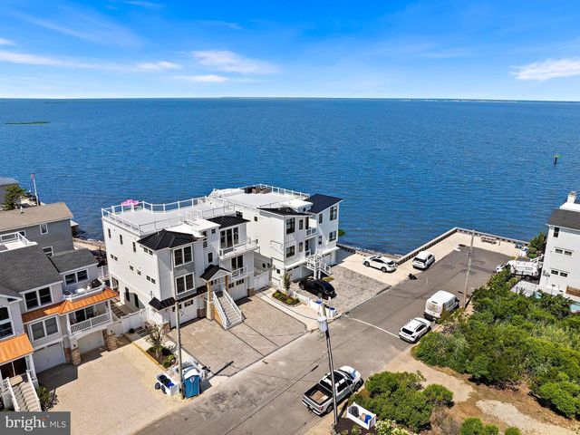 132 W JEANETTE, Long Beach Township, NJ 08008