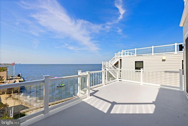 132 W JEANETTE, Long Beach Township, NJ 08008