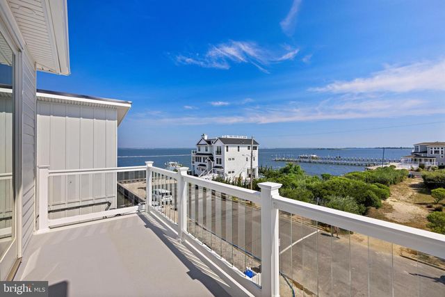 132 W JEANETTE, Long Beach Township, NJ 08008