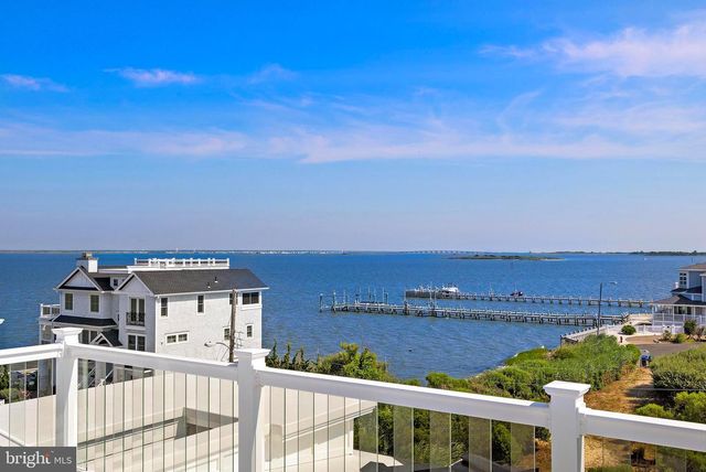 132 W JEANETTE, Long Beach Township, NJ 08008