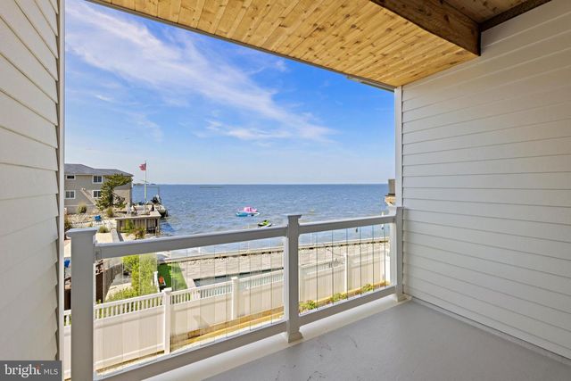 132 W JEANETTE, Long Beach Township, NJ 08008