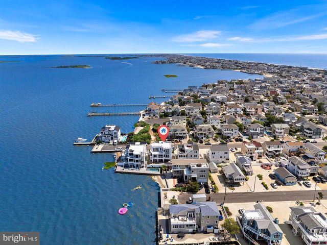 132 W JEANETTE, Long Beach Township, NJ 08008