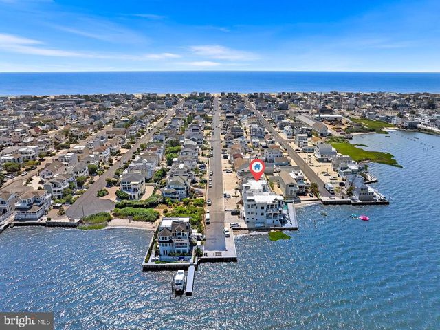 132 W JEANETTE, Long Beach Township, NJ 08008