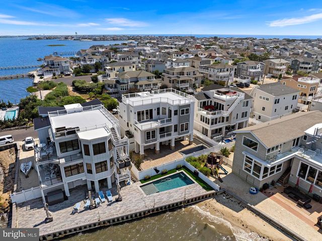 132 W JEANETTE, Long Beach Township, NJ 08008