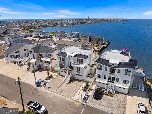 132 W JEANETTE, Long Beach Township, NJ 08008