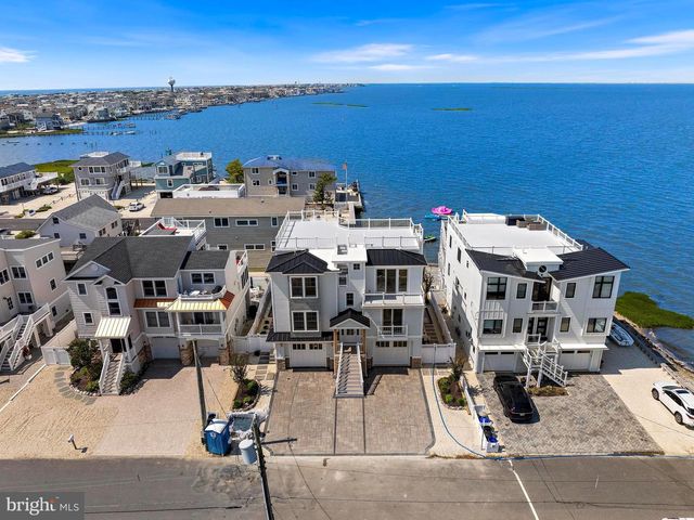 132 W JEANETTE, Long Beach Township, NJ 08008