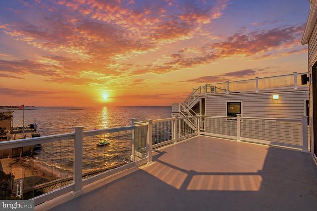 132 W JEANETTE, Long Beach Township, NJ 08008