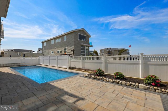132 W JEANETTE, Long Beach Township, NJ 08008