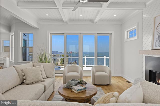 132 W JEANETTE, Long Beach Township, NJ 08008