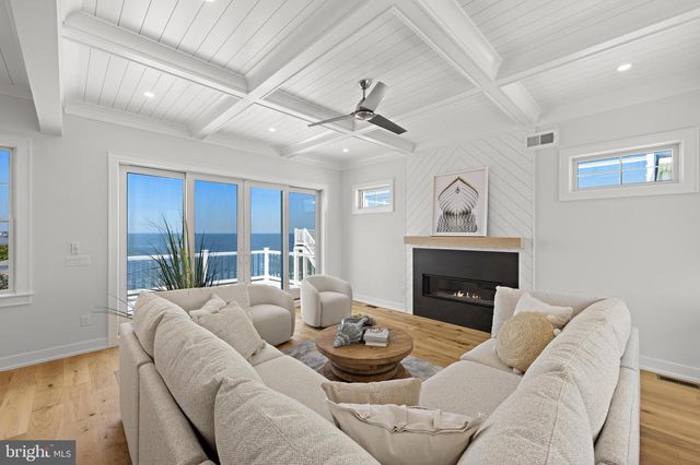 132 W JEANETTE, Long Beach Township, NJ 08008