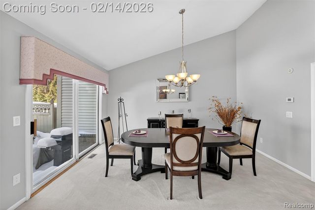 7328 Simsbury Drive, West Bloomfield, MI 48322