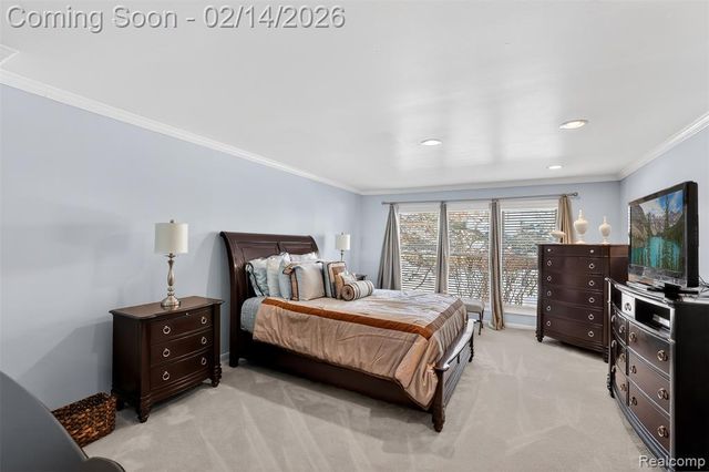 7328 Simsbury Drive, West Bloomfield, MI 48322