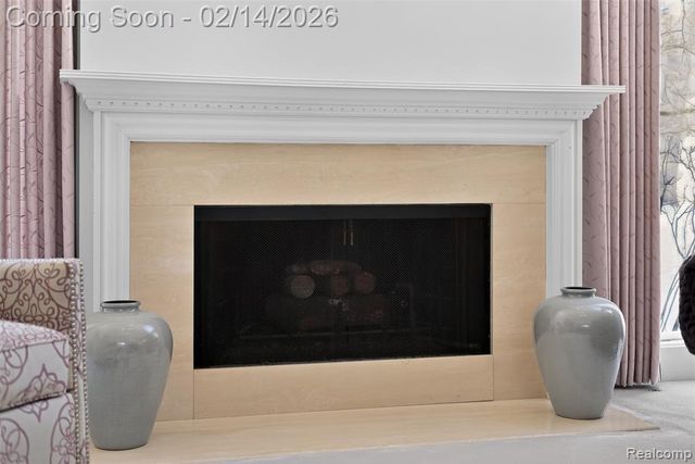 7328 Simsbury Drive, West Bloomfield, MI 48322