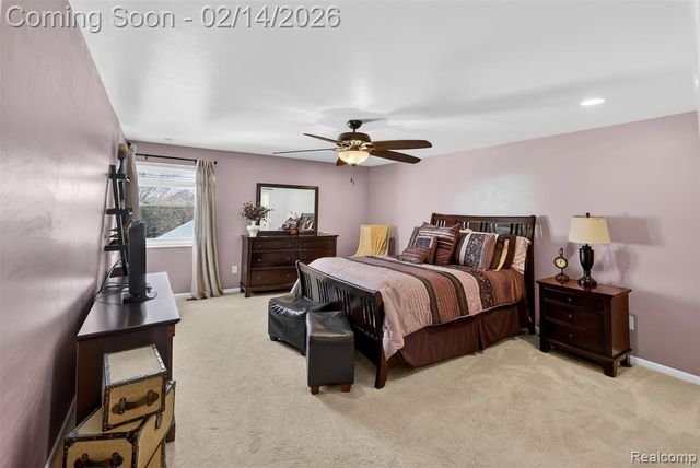 7328 Simsbury Drive, West Bloomfield, MI 48322