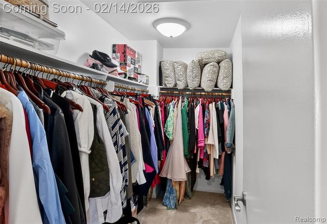 7328 Simsbury Drive, West Bloomfield, MI 48322