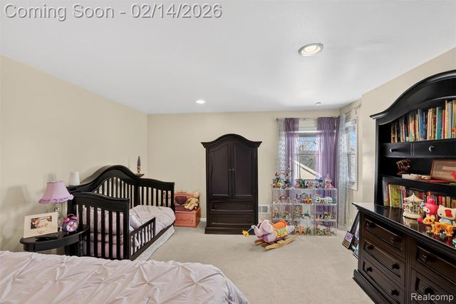 7328 Simsbury Drive, West Bloomfield, MI 48322