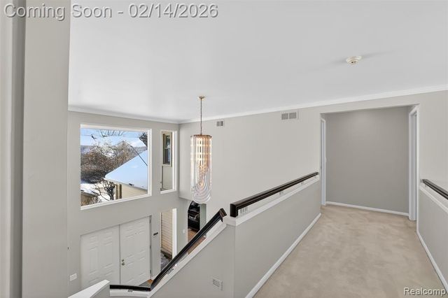 7328 Simsbury Drive, West Bloomfield, MI 48322