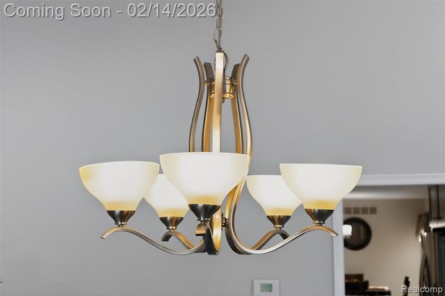 7328 Simsbury Drive, West Bloomfield, MI 48322