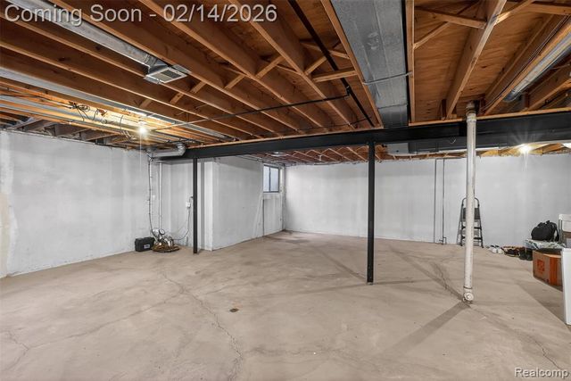 7328 Simsbury Drive, West Bloomfield, MI 48322