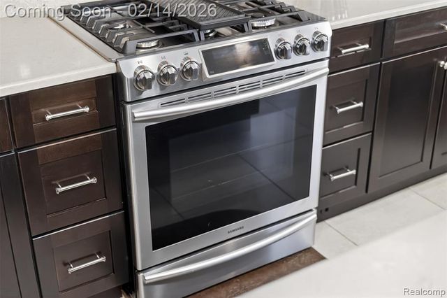 7328 Simsbury Drive, West Bloomfield, MI 48322