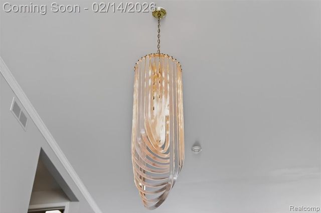 7328 Simsbury Drive, West Bloomfield, MI 48322