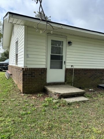 4946 Robin Street, Fayetteville, NC 28304