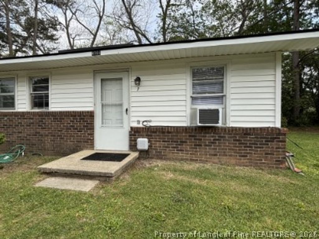 4946 Robin Street, Fayetteville, NC 28304