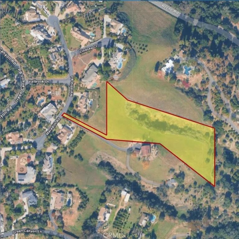 4140 Meredith, Fallbrook, CA 92028