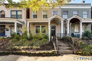 3413 Ellwood Ave, Richmond, VA 23221