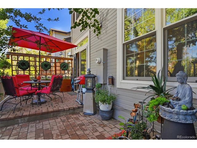 1483 S Ulster St, Denver, CO 80231