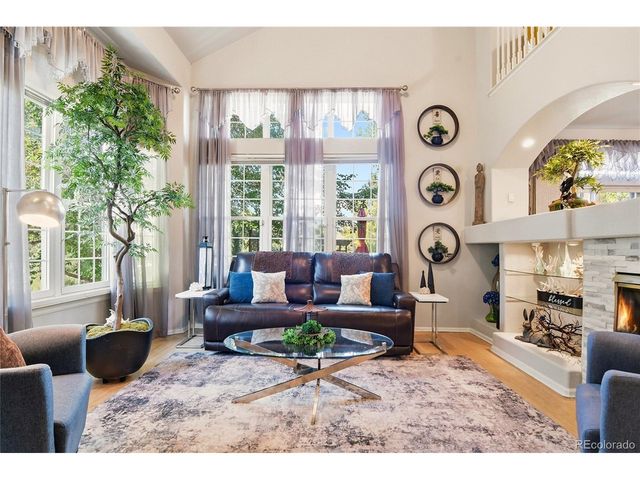1483 S Ulster St, Denver, CO 80231