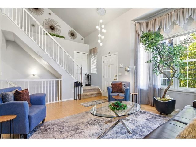1483 S Ulster St, Denver, CO 80231